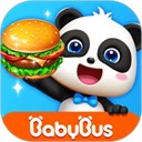 宝宝巴士app图标